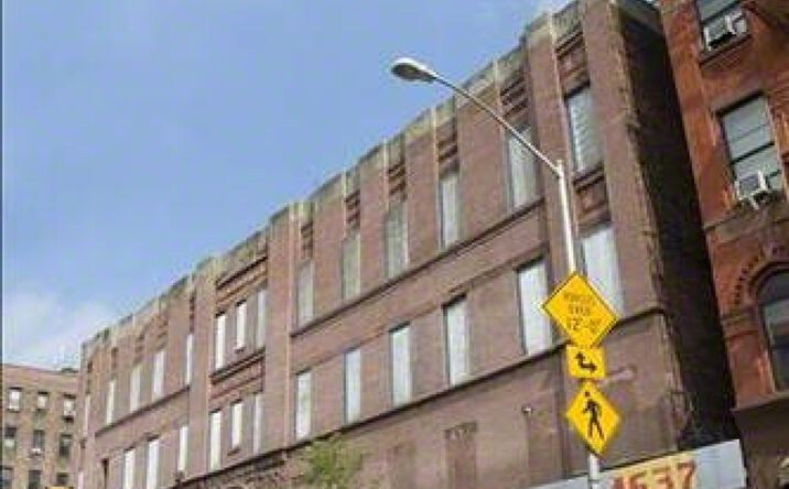 Pictures of Retail, Special Purpose property located at 1637 Park Avenue, New York, NY 10029 for lease - image #1