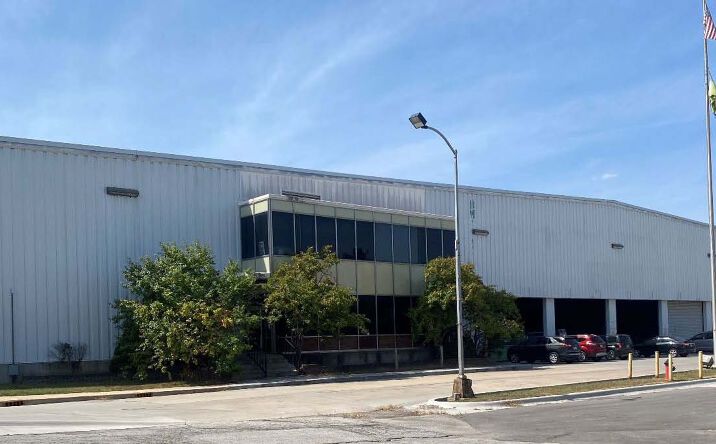 Pictures of Office, Industrial property located at 6540 Winner Road, Kansas City, MO 64125 for lease - image #1