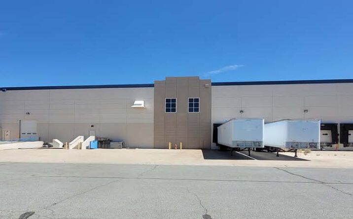 Pictures of Industrial property located at 96 Isidor Court, Sparks, NV 09441 for lease - image #1