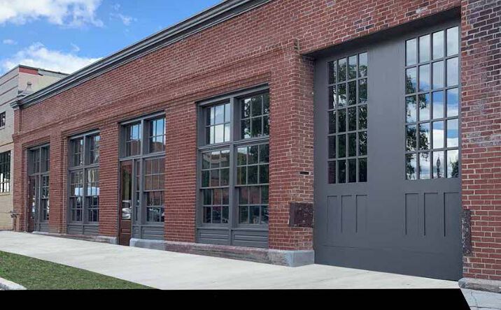 Pictures of Retail, Restaurant property located at 3948, 3950 & 3962 Laclede Avenue, St. Louis, MO 63108 for lease - image #1