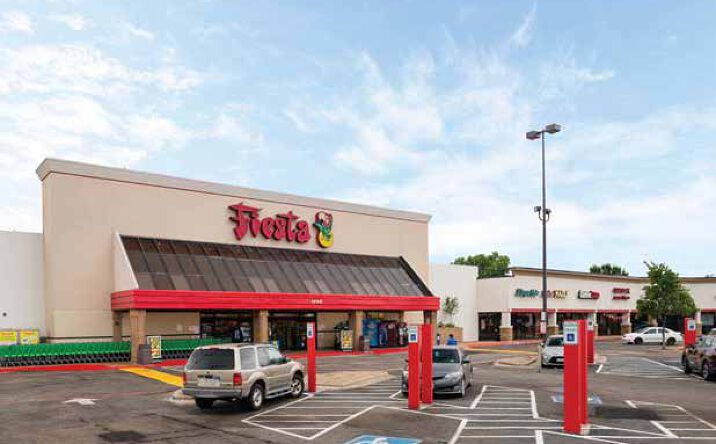 Pictures of Retail property located at 1120 East Parker Road, Plano, TX 75074 for lease - image #1