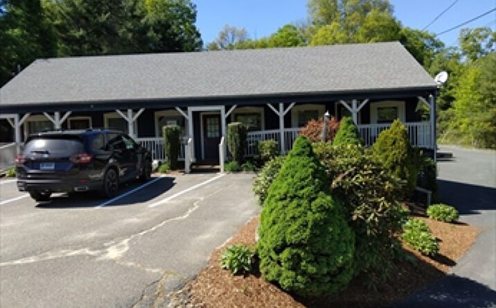 Pictures of Retail, Industrial property located at 630 Main Street - Unit 1, Southbridge, MA 01550 for lease - image #1