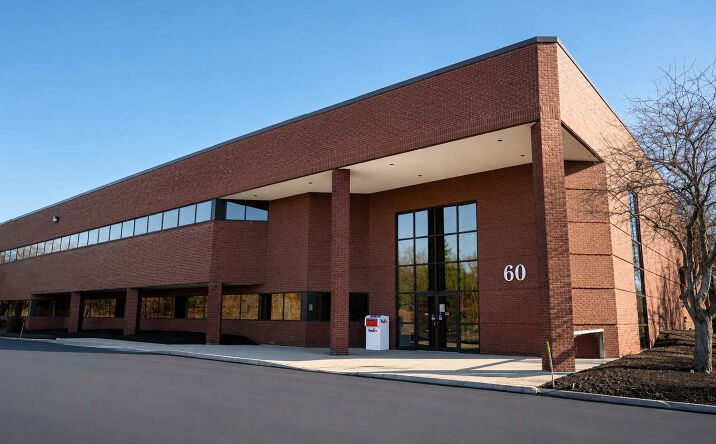 Pictures of Industrial property located at 60 Codman Hill Rd, Boxborough, MA 01719 for lease - image #1