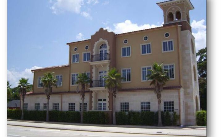 Pictures of Office property located at 6022 San Jose Blvd., Jacksonville, FL 32217 for lease - image #1