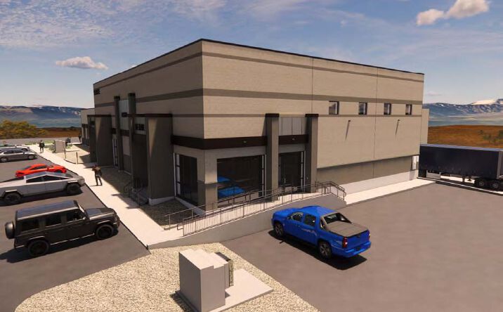 Pictures of Retail property located at 2130 West Highway 56, Cedar City, UT 84720 for lease - image #1