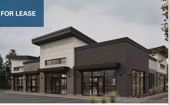 Pictures of Retail property located at 5057-5058 W 12500 S & 5044 W 12560 S, Herriman, UT 84096 for lease - image #1