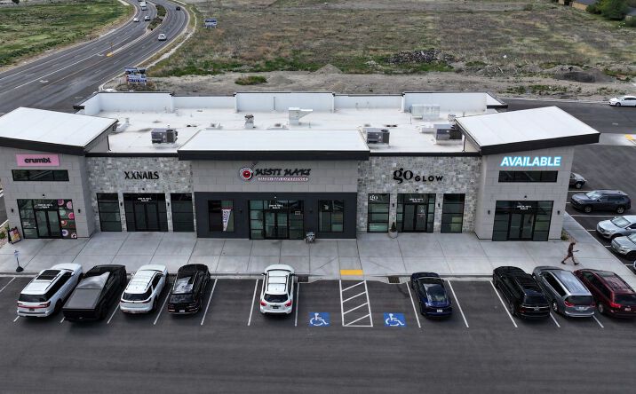 Pictures of Retail property located at 2085 West 450 South, Pleasant Grove, UT 84062 for lease - image #1
