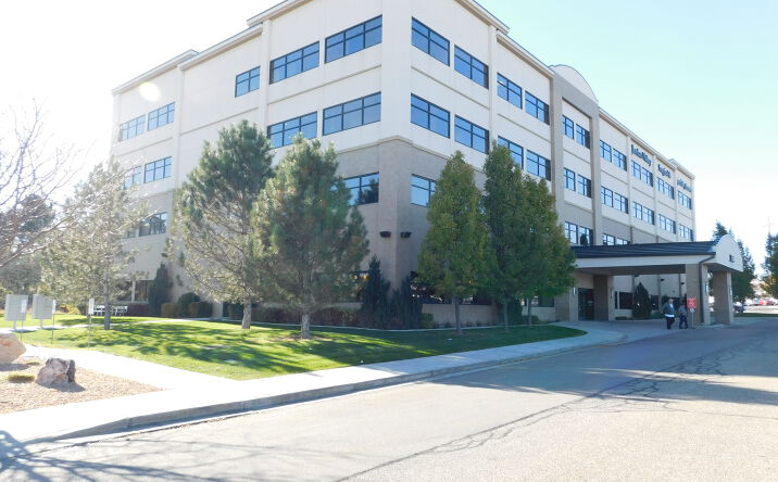 Pictures of Office property located at 3584 W 9000 S, Suite 305, West Jordan, UT 84088 for lease - image #1