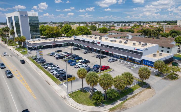 Pictures of Office, Retail property located at 4355 W 16th Ave # 211, Hialeah, FL 33012 for lease - image #1