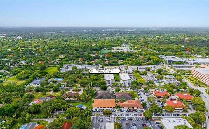 Pictures of Office property located at 8525 SW 92nd St # 16, Miami, FL 33156 for lease - image #1