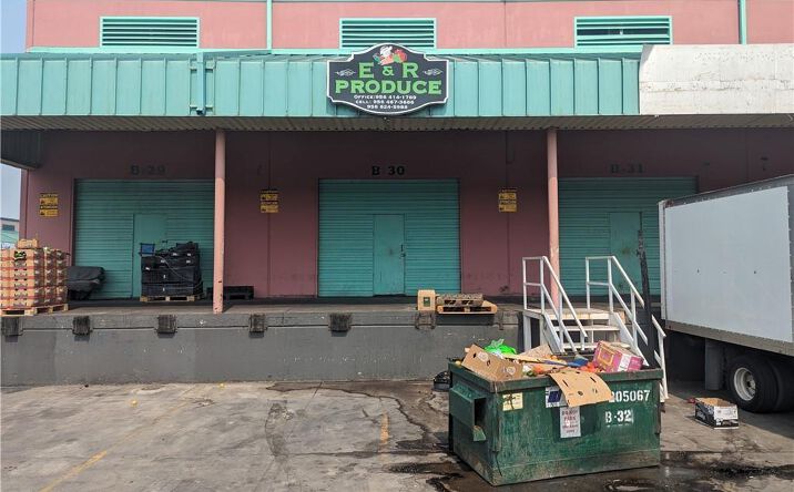 Pictures of Retail, Industrial, Special Purpose property located at 2501 W Military Highway # B30, McAllen, TX 78504 for lease - image #1
