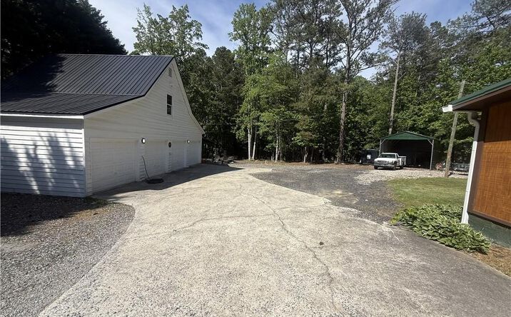 Pictures of Office, Industrial property located at 185 Holland Road, Dallas, GA 30157 for lease - image #1