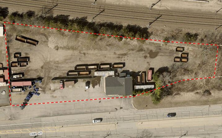 Pictures of Office, Industrial, Land property located at 136 Oak Street, Westerly, RI 02891 for lease - image #1