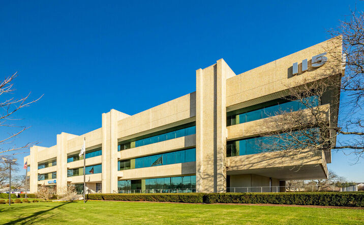 Pictures of Office property located at 115 Broadhollow Rd, Melville, NY 11747 for lease - image #1