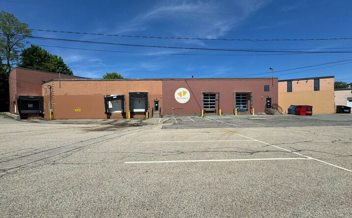 Pictures of Industrial property located at 4 Cutts St, Portsmouth, NH 03801 for lease - image #1