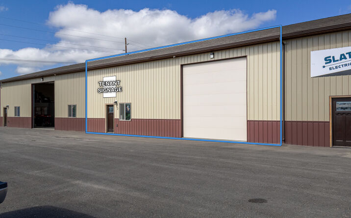 Pictures of Office property located at 3210 Canyon Ferry Road 2, EAST HELENA, MT 59635 for lease - image #1