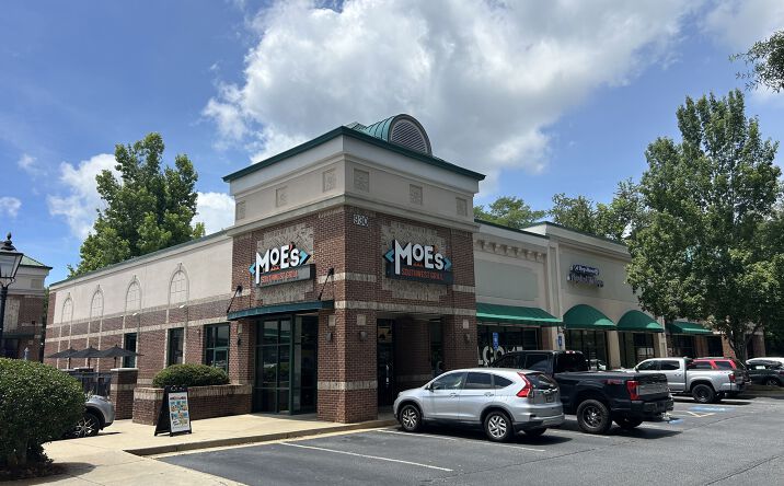 Pictures of Retail, Office property located at 930 Woodstock Road, Roswell, GA 30075 for lease - image #1