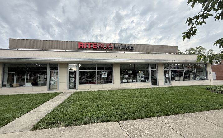 Pictures of Retail property located at 4675 North High Street, Columbus, OH 43214 for lease - image #1