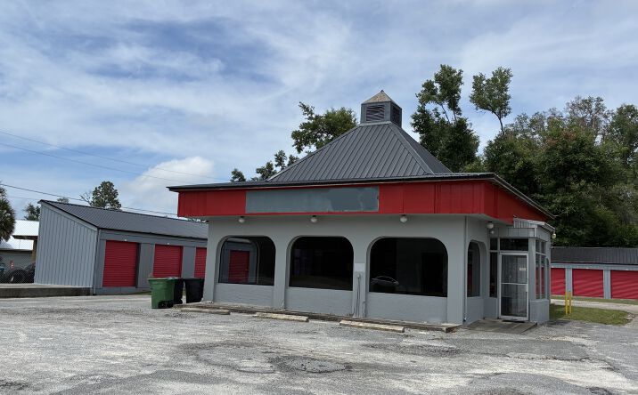 Pictures of Retail, Office, Restaurant property located at 1223 NW US HWY 129, JASPER, FL 32052-6284 for lease - image #1
