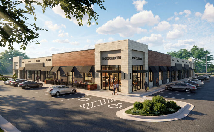 Pictures of Retail property located at 20217 W KELLOGG DR, GODDARD, KS 67052-8814 for lease - image #1