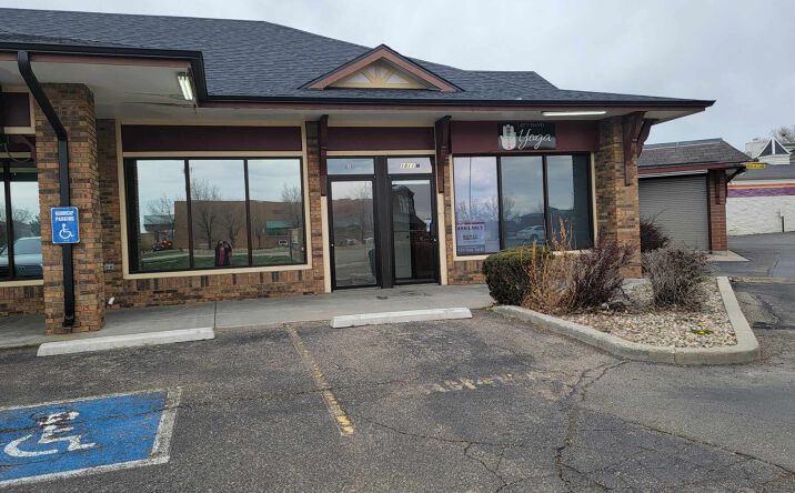 Pictures of Retail property located at 1811 HOVER ST, LONGMONT, CO 80501-7183 for lease - image #1