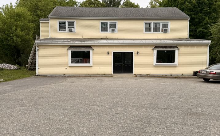 Pictures of Retail, Office property located at 676 Great Road, Littleton, MA 01460 for lease - image #1