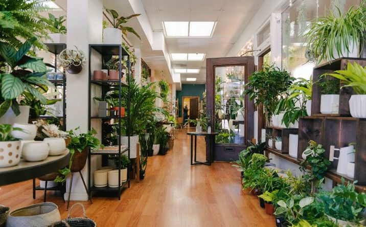 Pictures of Retail, Office property located at 701 Front St, Santa Cruz, CA 95060 for lease - image #1