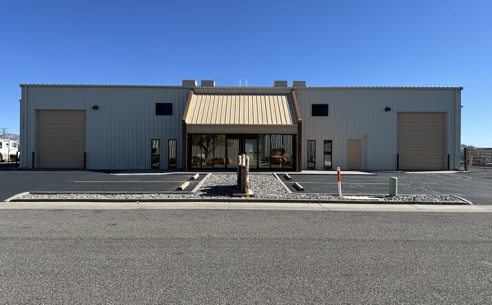 Pictures of Industrial, Office property located at 710 23 1/4 Road, Grand Junction, CO 81505 for lease - image #1