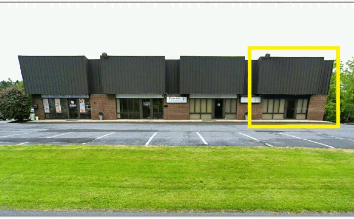 Pictures of Office property located at 5940 Hamilton Blvd, Allentown, PA 18106 for lease - image #1