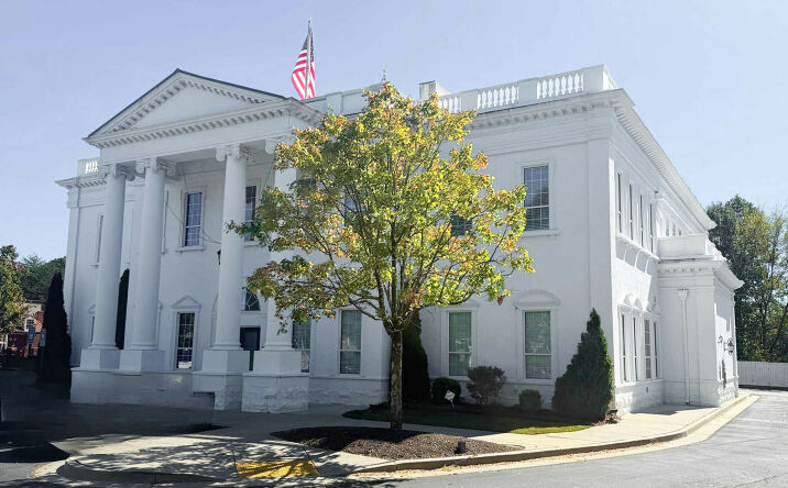 Pictures of Office property located at 1888 Old Norcross Road, Lawrenceville, GA 30044 for lease - image #1