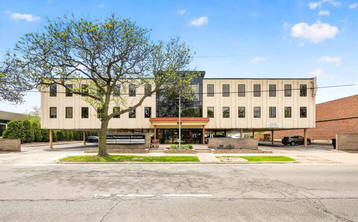 Pictures of Office property located at 310 N Midvale, Madison, WI 53705 for lease - image #1