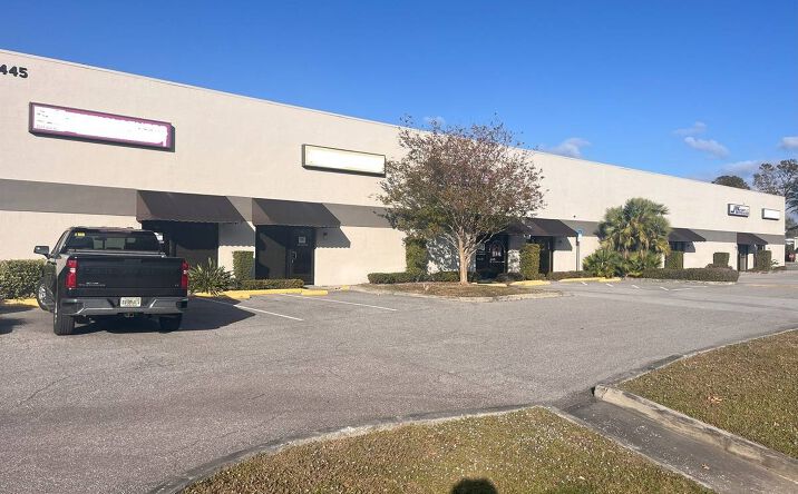 Pictures of Industrial, Special Purpose property located at 12445 62nd Street, Largo, FL 33773 for lease - image #1