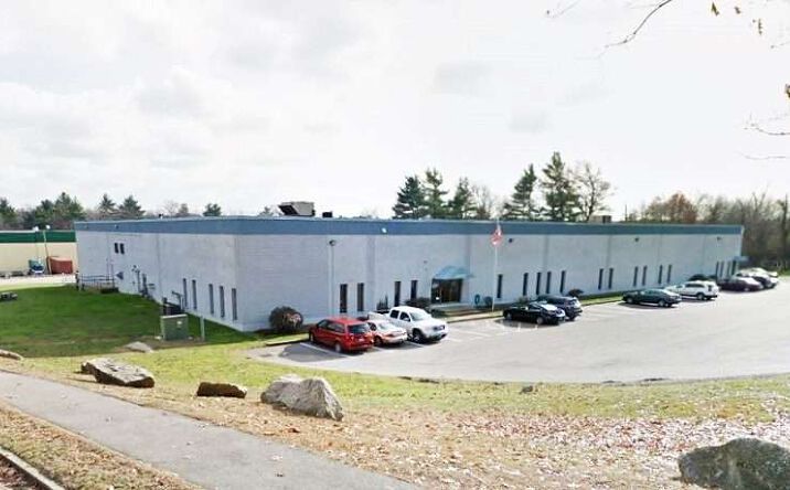 Pictures of Retail property located at 1 Kenwood Cir, Franklin, MA 02038 for lease - image #1