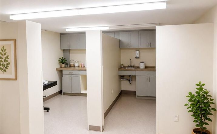 Pictures of Office property located at 37 Washington Street UNIT 3, West Warwick, RI 02893 for lease - image #1