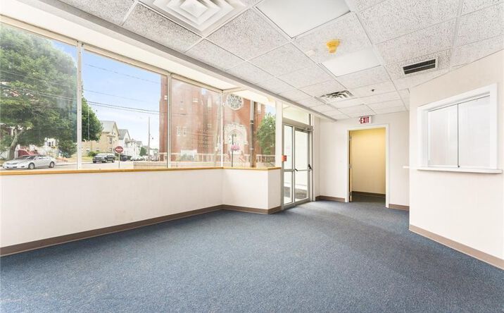 Pictures of Office property located at 37 Washington Street UNIT 1, West Warwick, RI 02893 for lease - image #1
