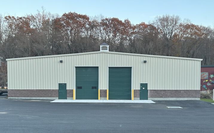Pictures of Industrial property located at 21 Skinner Street, East Hampton, CT 06424 for lease - image #1