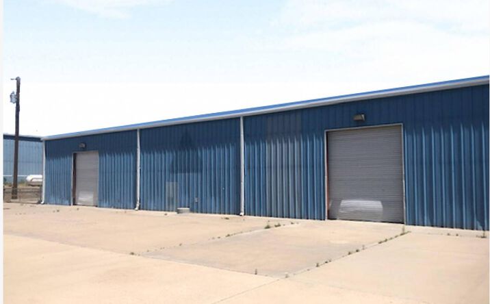 Pictures of Retail, Industrial, Special Purpose property located at 6 Industrial Pk Ln, Rio Communities, NM 87002 for lease - image #1