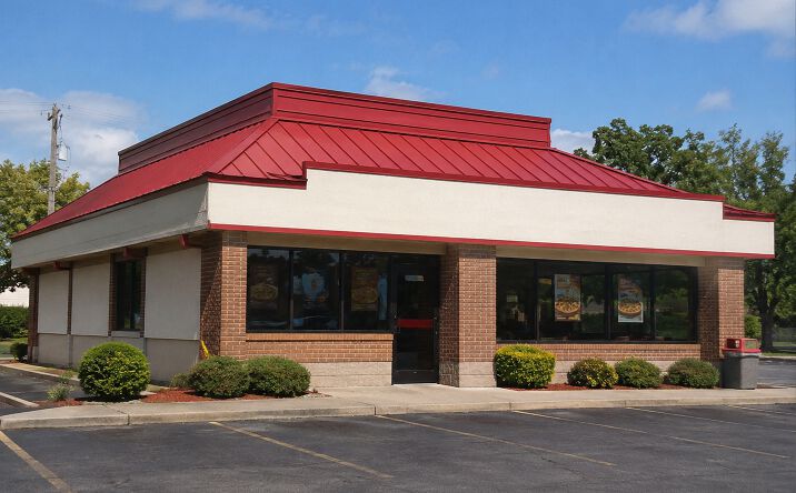 Pictures of Retail, Restaurant, Special Purpose property located at 829 EIGHTH ST N, BESSEMER, AL 35020 for lease - image #1