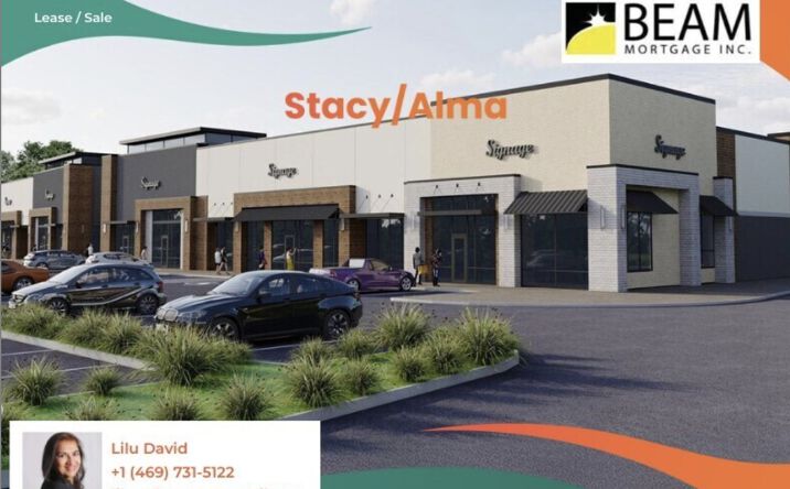Pictures of Office property located at 5321 ALMA RD, MCKINNEY, TX 75070 for lease - image #1