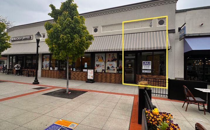 Pictures of Retail property located at 325 Broadway, Arlington, MA 02474 for lease - image #1
