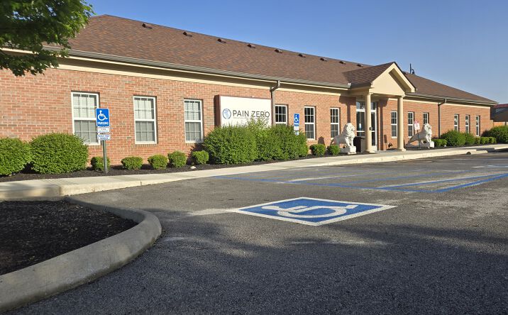 Pictures of Office, Special Purpose property located at 4207 Gantz Road, Grove City, OH 43123 for lease - image #1