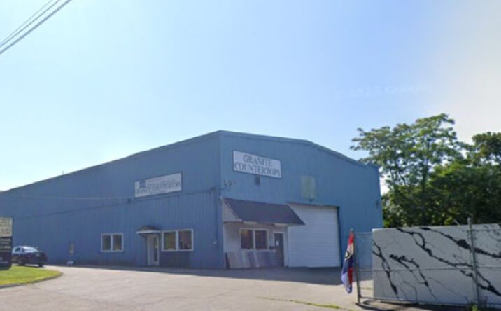 Pictures of Industrial property located at 630 Boston Tpke, Shrewsbury, MA 01545 for lease - image #1