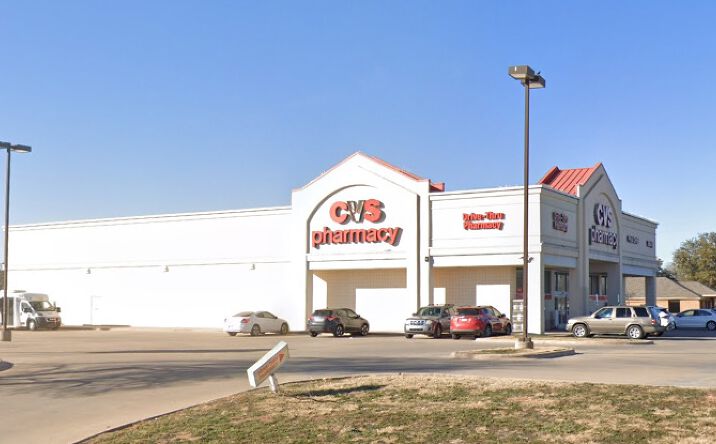 Pictures of Retail property located at 1010 N Willis Street, Abilene, TX 79603 for lease - image #1