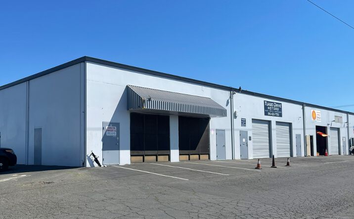 Pictures of Industrial, Special Purpose property located at 8101 Elder Creek Road, Sacramento, CA 95824 for lease - image #1