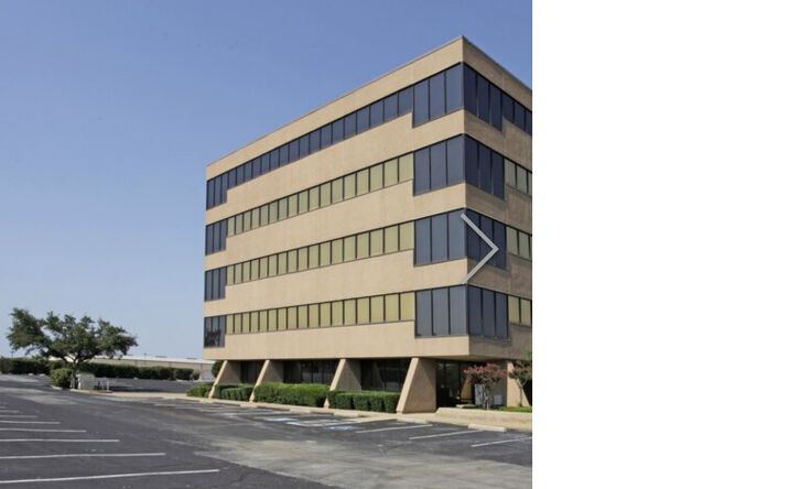 Pictures of Office property located at 301 NE Loop 820, Hurst, TX 76053 for lease - image #1