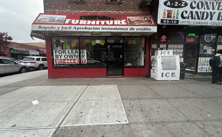Pictures of Retail property located at 95-08 37th Avenue, Flushing, NY 11372 for lease - image #1