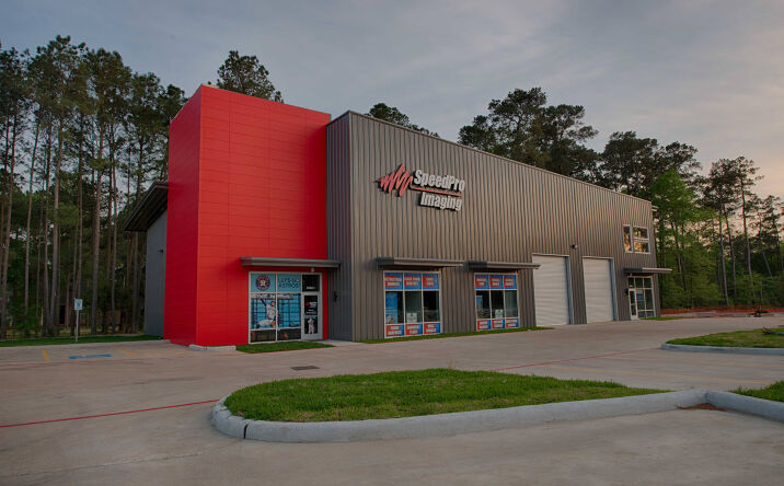 Pictures of Industrial property located at 32503 Tamina Road, Magnolia, TX 77354 for lease - image #1