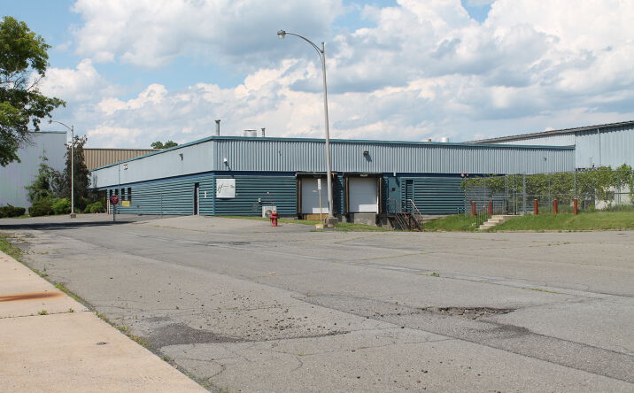 Pictures of Industrial property located at 1680-1698 Enterprise Drive, Kingston, NY 12401 for lease - image #1