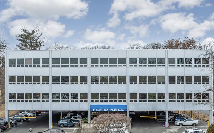 Pictures of Office, Special Purpose property located at 111 North Central Avenue, Hartsdale, NY 10530 for lease - image #1