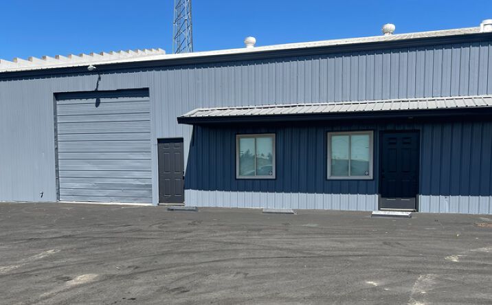 Pictures of Industrial property located at 7120 MCCURDY LN SACRAMENTO CA 95828, SACRAMENTO, CA 95828 for lease - image #1